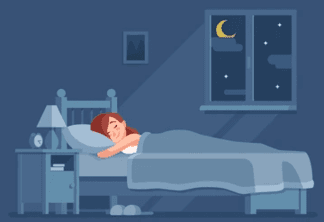 为什么女性比男性需要更多睡眠时间