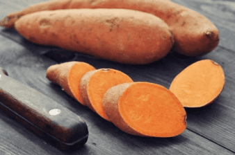 吃红薯到底是减肥还是增肥？