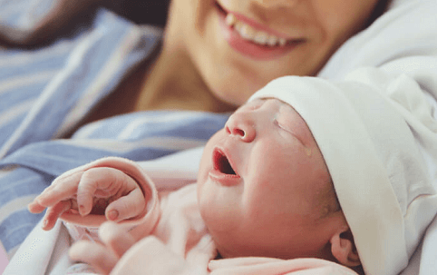 科学解答：女性坐月子5大迷思