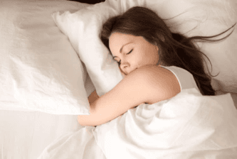 睡眠不足影响多大？女性该知道