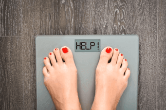 为什么女人年龄越大越容易胖？