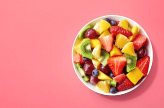 减肥期间要少吃的五种水果