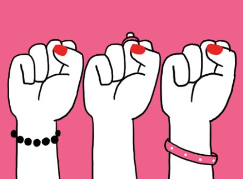 经济独立了就是女性独立吗？