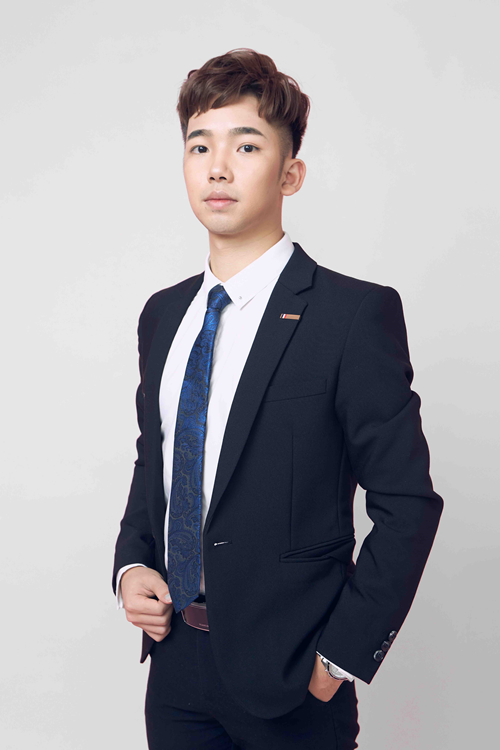 吴汐头像